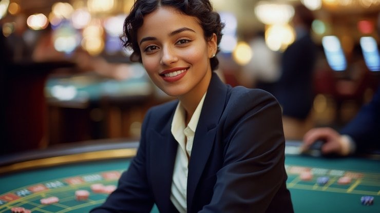 Live table layout explained for Bangladesh adults browsing casino content