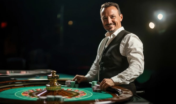 Roulette guide scene for Bangladesh adults using bet cl on mobile